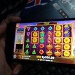 Cara Bermain Slot Online di Handphone