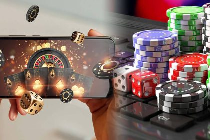 Daya Tarik Utama dalam Permainan Judi Casino dan Slot Online