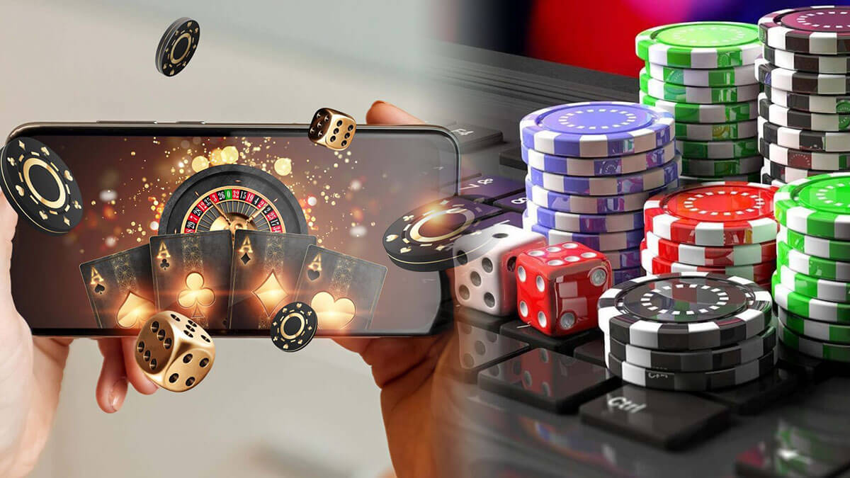 Daya Tarik Utama dalam Permainan Judi Casino dan Slot Online
