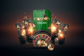 Pemikat yang Sulit Ditolak untuk Bermain Casino Online