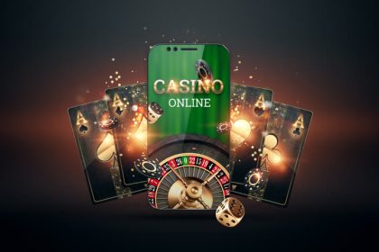 Pemikat yang Sulit Ditolak untuk Bermain Casino Online