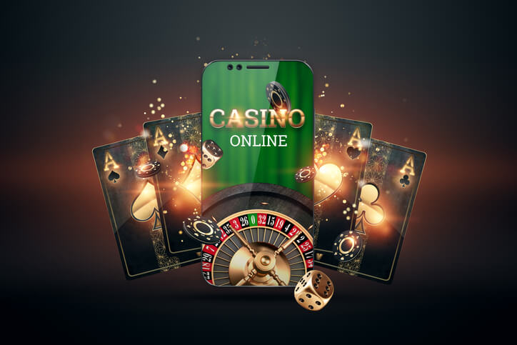Pemikat yang Sulit Ditolak untuk Bermain Casino Online