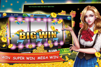 Pilihan Game Slot Online dalam Satu Aplikasi