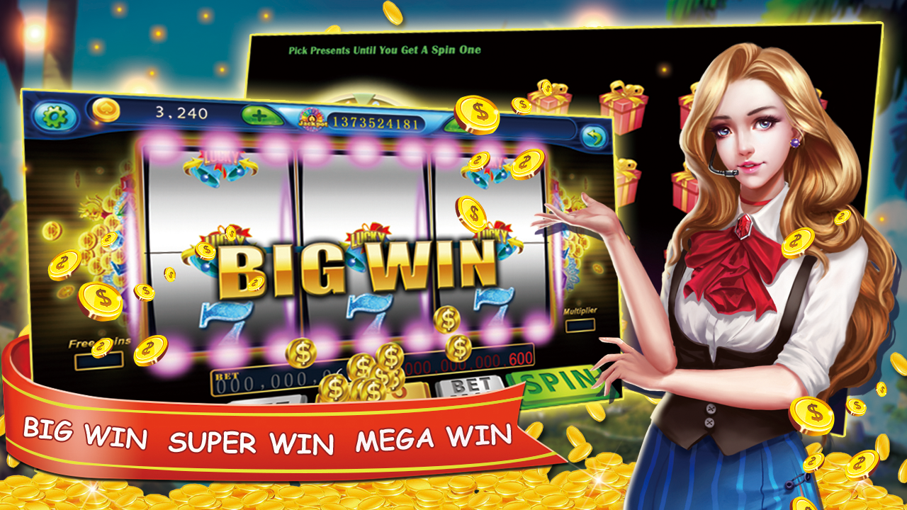 Pilihan Game Slot Online dalam Satu Aplikasi