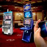 Slot Online di Handphone