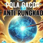Visualisasi strategi di balik pola slot gacor VGSLOT88, menunjukkan pendekatan analitis dengan manajemen risiko untuk bermain cerdas.