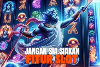 jangan sia siakan