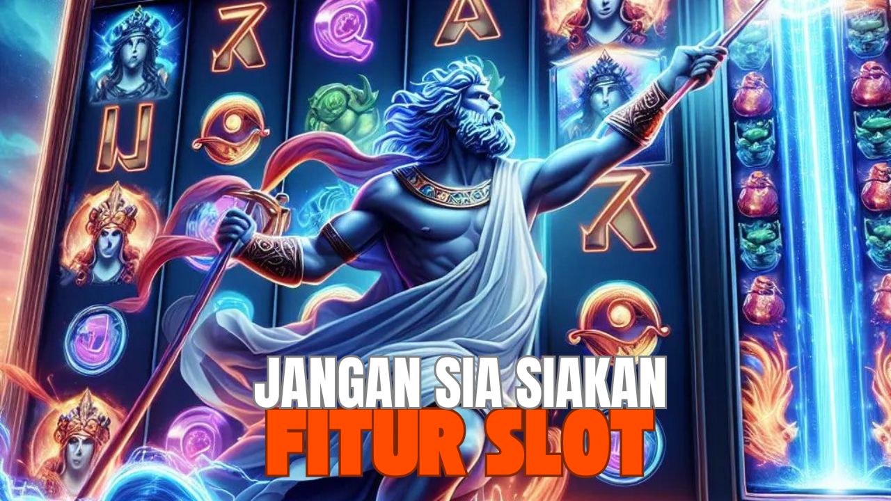 jangan sia siakan