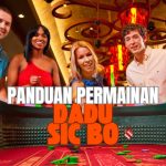 Panduan Permainan Dadu Sic Bo