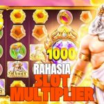 rahasia multiplier slot