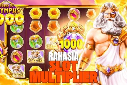rahasia multiplier slot