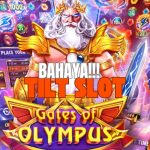 wajib hindari bahaya tilt slot