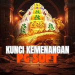 Wajib Coba! Keunikan & Kunci Kemenangan Slot PG Soft