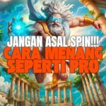 FUNGSI PATABLE SLOT PENTING JANGAN ASAL SPIN