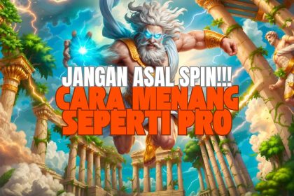FUNGSI PATABLE SLOT PENTING JANGAN ASAL SPIN
