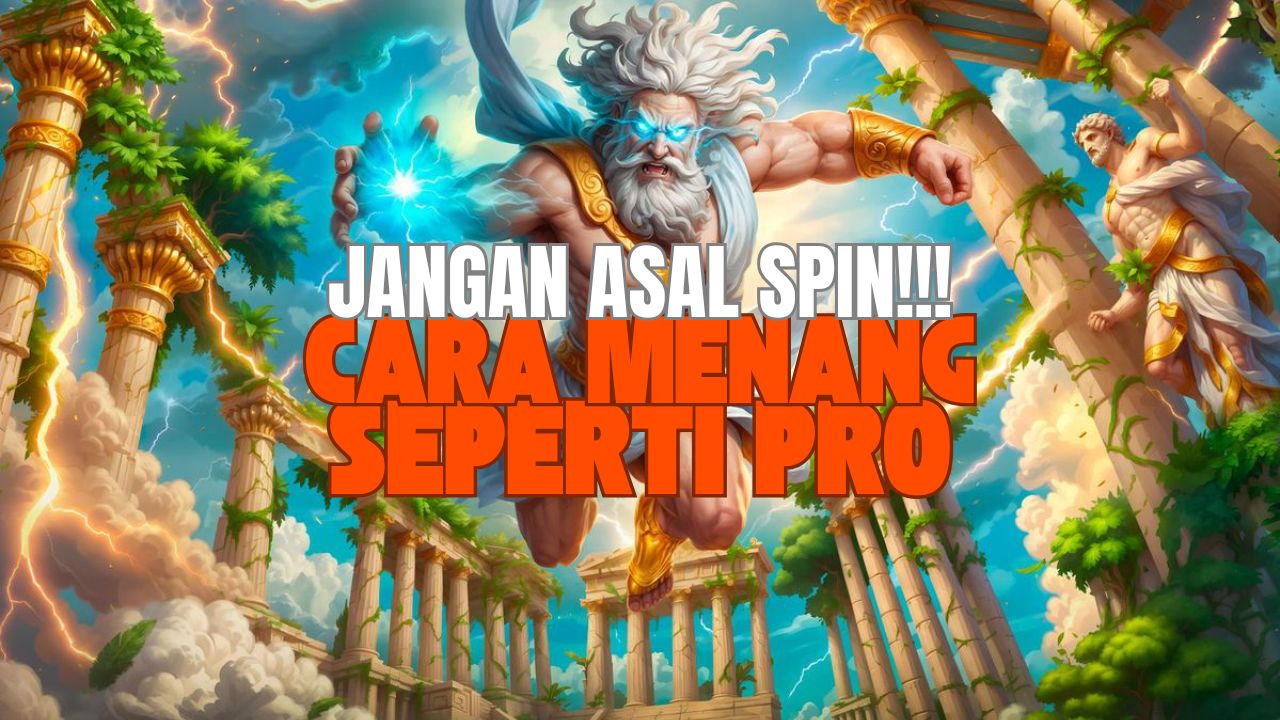 FUNGSI PATABLE SLOT PENTING JANGAN ASAL SPIN