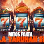 MITOR FAKTA POLA TARUHAN SLOT