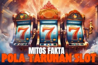 MITOR FAKTA POLA TARUHAN SLOT