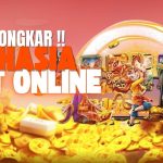 terungkapnya rahasia slot online melalui pengetahuan dan pemahaman.