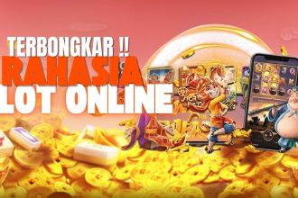 terungkapnya rahasia slot online melalui pengetahuan dan pemahaman.