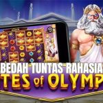 Bedah Tuntas Rahasia Slot Gates of Olympus