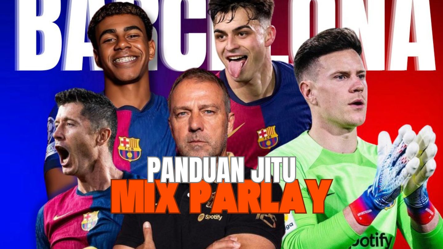 rahasia juti mix parlay