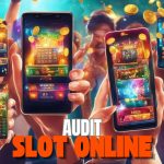 audit slot online