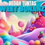 bedah tuntas rahasia slot sweet bonanza