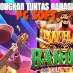 slot PG Soft gacor