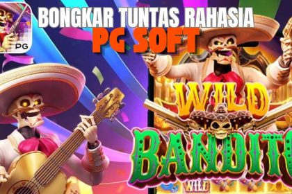 slot PG Soft gacor
