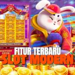 fitur slot modern