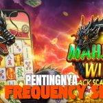hit frequency slot