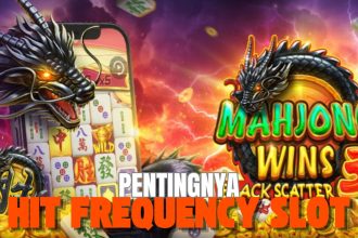 hit frequency slot