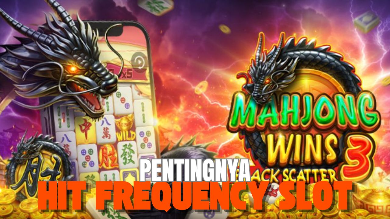 hit frequency slot