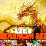 rahasia kemenangan besar slot online