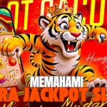 memahami cara jackpot slot online