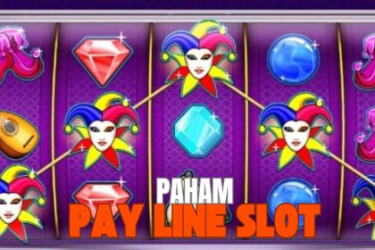 memahami payline slot