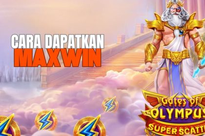 slot gacor maxwin