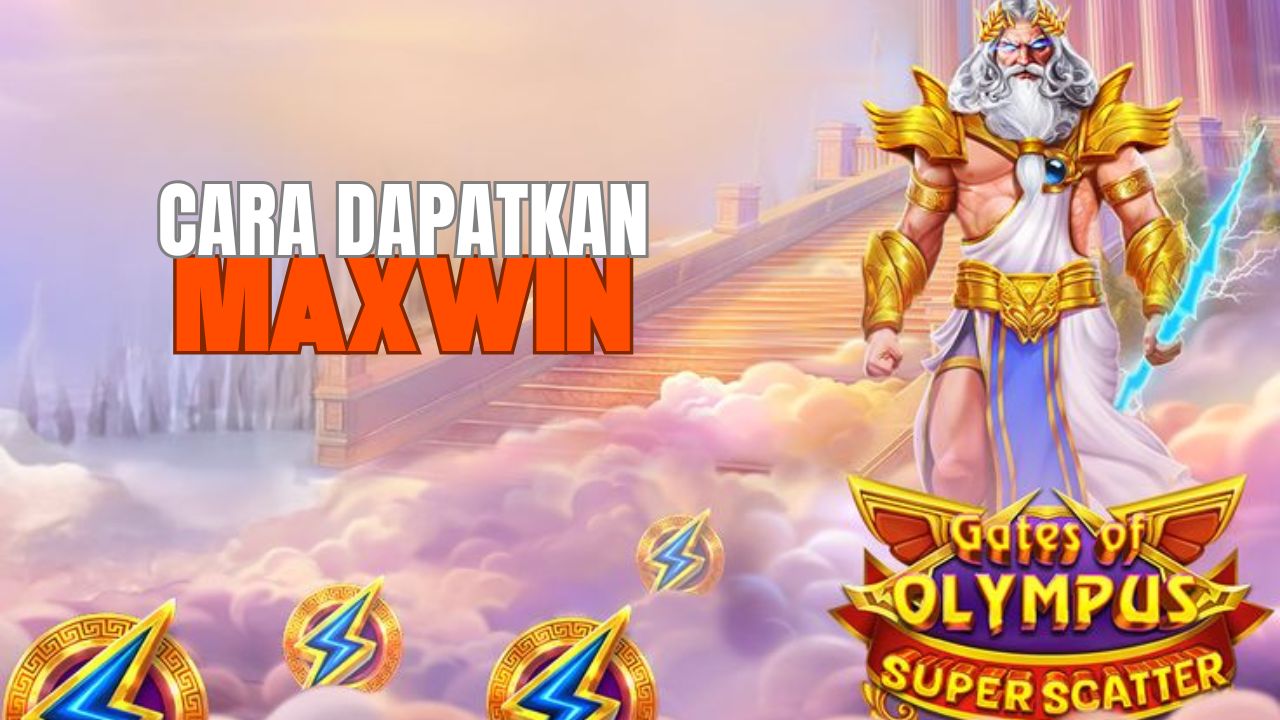 slot gacor maxwin