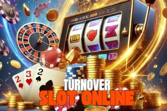 pahami turnover slot online