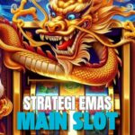 3 strategi main slot