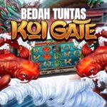 rahasia hoki slot koi gate