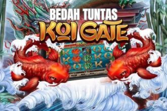 rahasia hoki slot koi gate