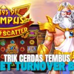 trik cerdas lolos turnover bonus