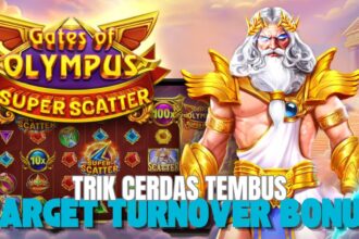 trik cerdas lolos turnover bonus