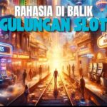RAHASIA dibalik gulungan slot online