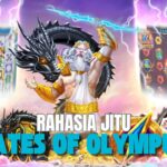 rahasia jitu slot Gates of Olympus